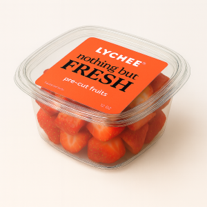 pre-cut strawberries 12oz thumbnail