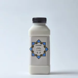 Zero Added Sugar Sobia 330ml thumbnail